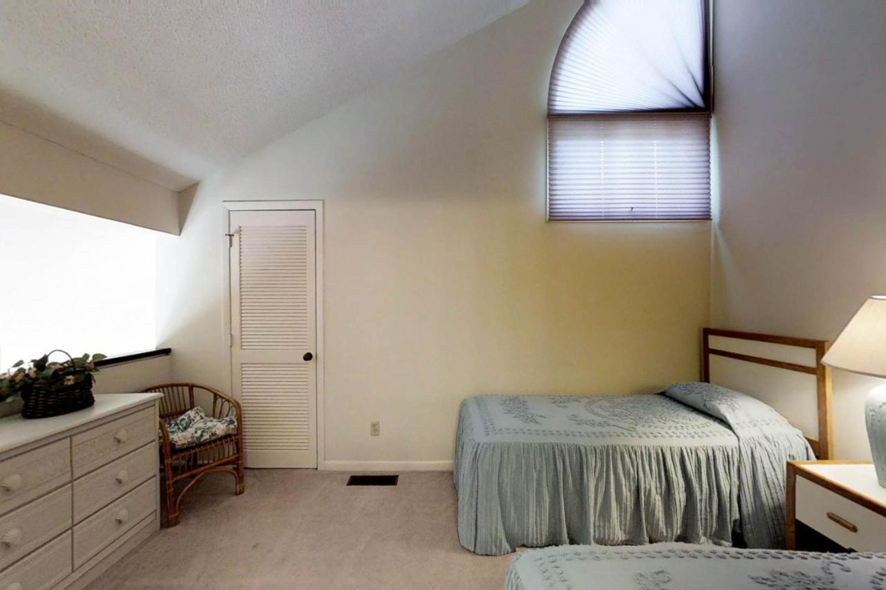 St. Andrews Common, 1976 Apartment ฮิลตันเฮดไอส์แลนด์ ภายนอก รูปภาพ
