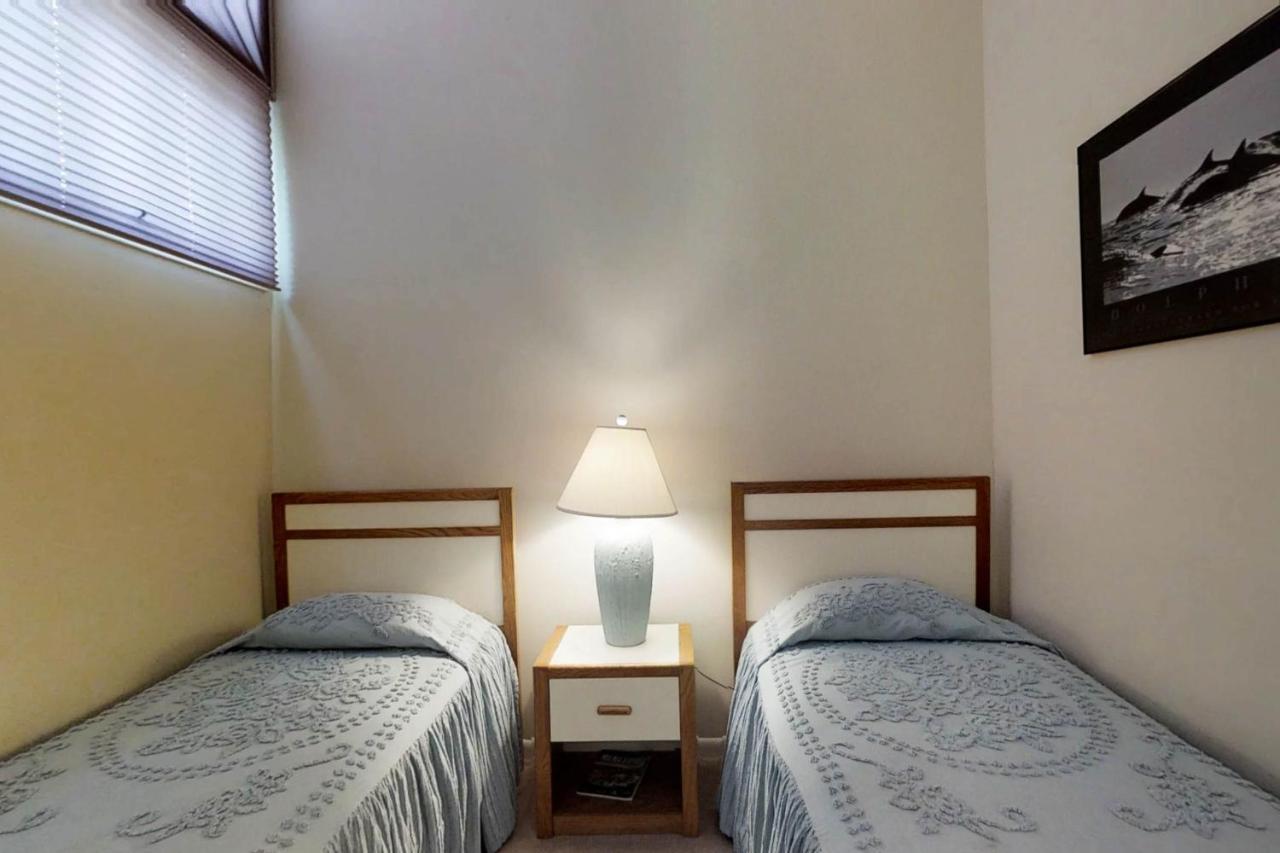 St. Andrews Common, 1976 Apartment ฮิลตันเฮดไอส์แลนด์ ภายนอก รูปภาพ